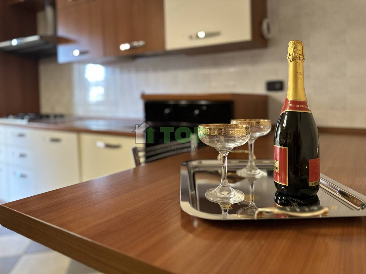 Apartment for sale in Via Cardone  in Paese area at Vasto - 2404776 foto 3