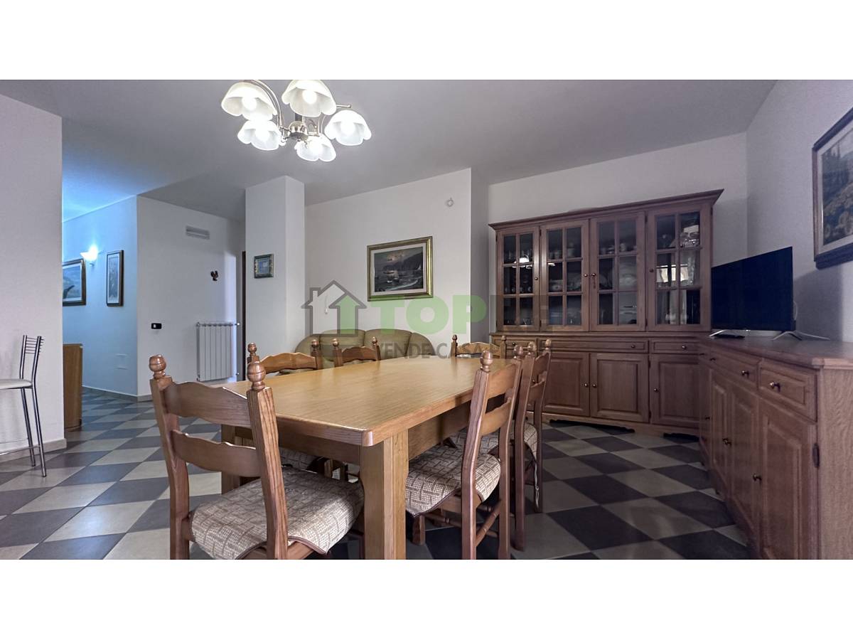 Apartment for sale in Via Cardone  in Paese area at Vasto - 2404776 foto 5