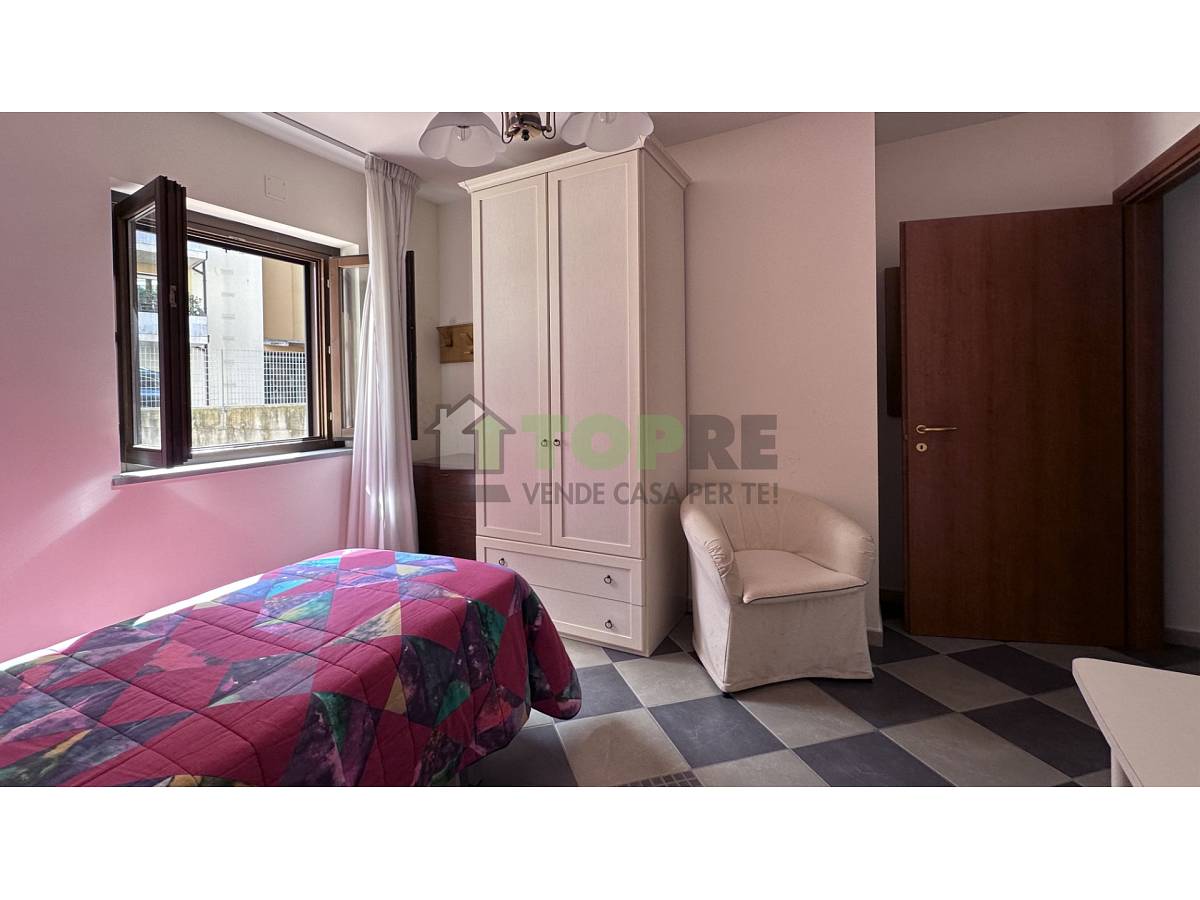 Apartment for sale in Via Cardone  in Paese area at Vasto - 2404776 foto 23