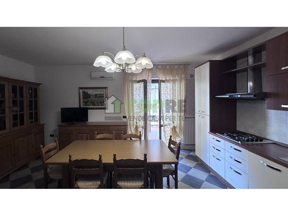Apartment for sale in Via Cardone  in Paese area at Vasto - 2404776 foto 24