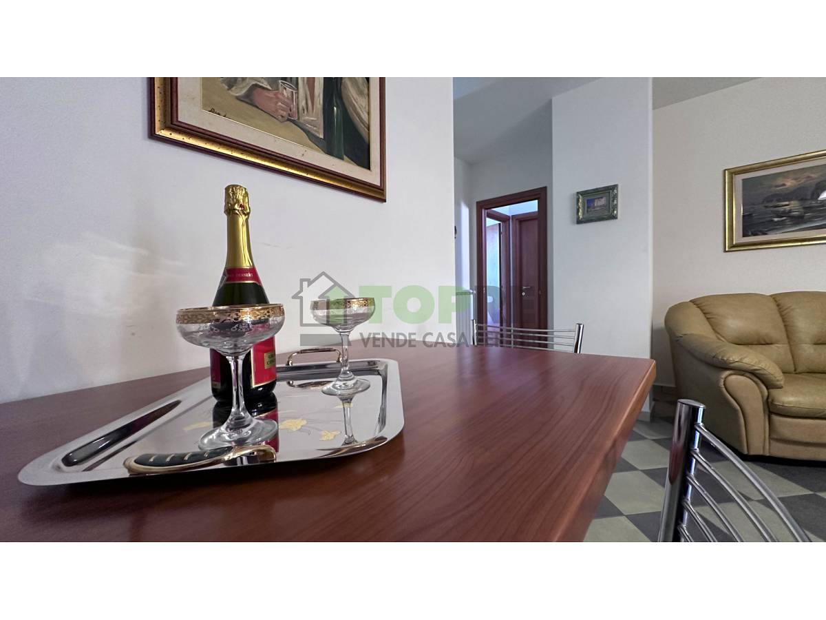 Apartment for sale in Via Cardone  in Paese area at Vasto - 2404776 foto 25