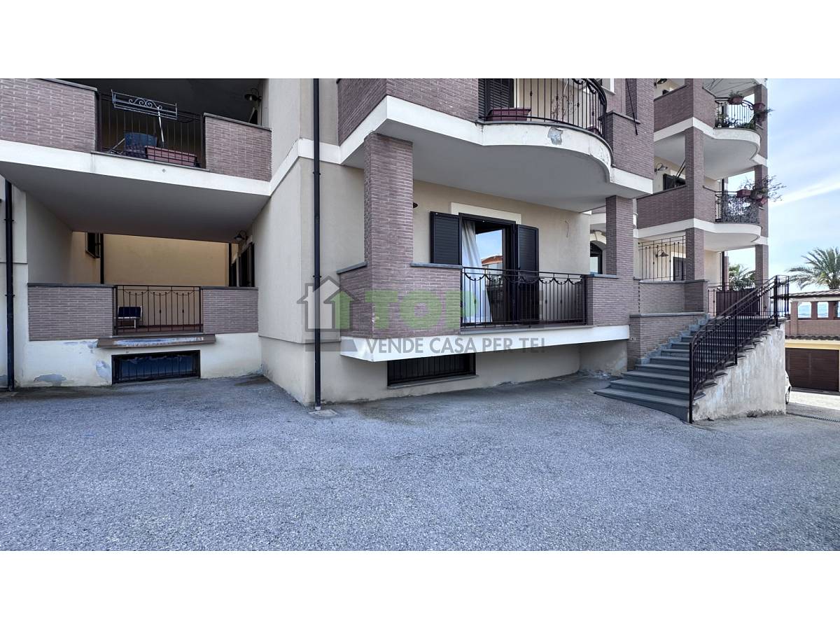 Appartamento in vendita in Via Cardone zona Paese a Vasto - 2404776 foto 26