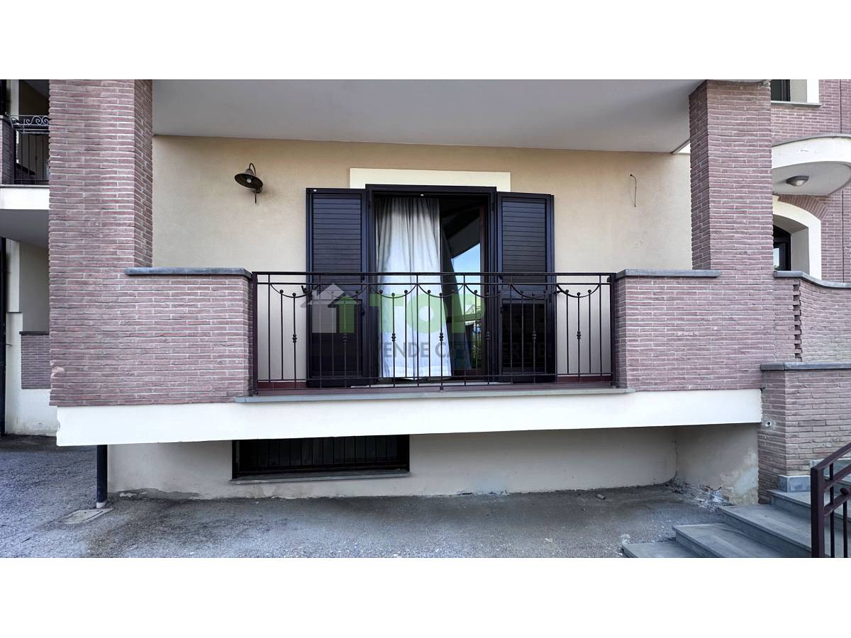 Apartment for sale in Via Cardone  in Paese area at Vasto - 2404776 foto 27