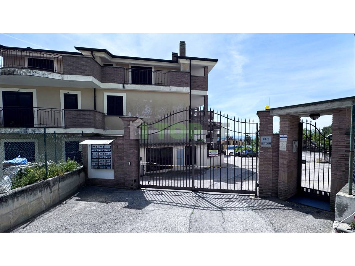 Apartment for sale in Via Cardone  in Paese area at Vasto - 2404776 foto 29