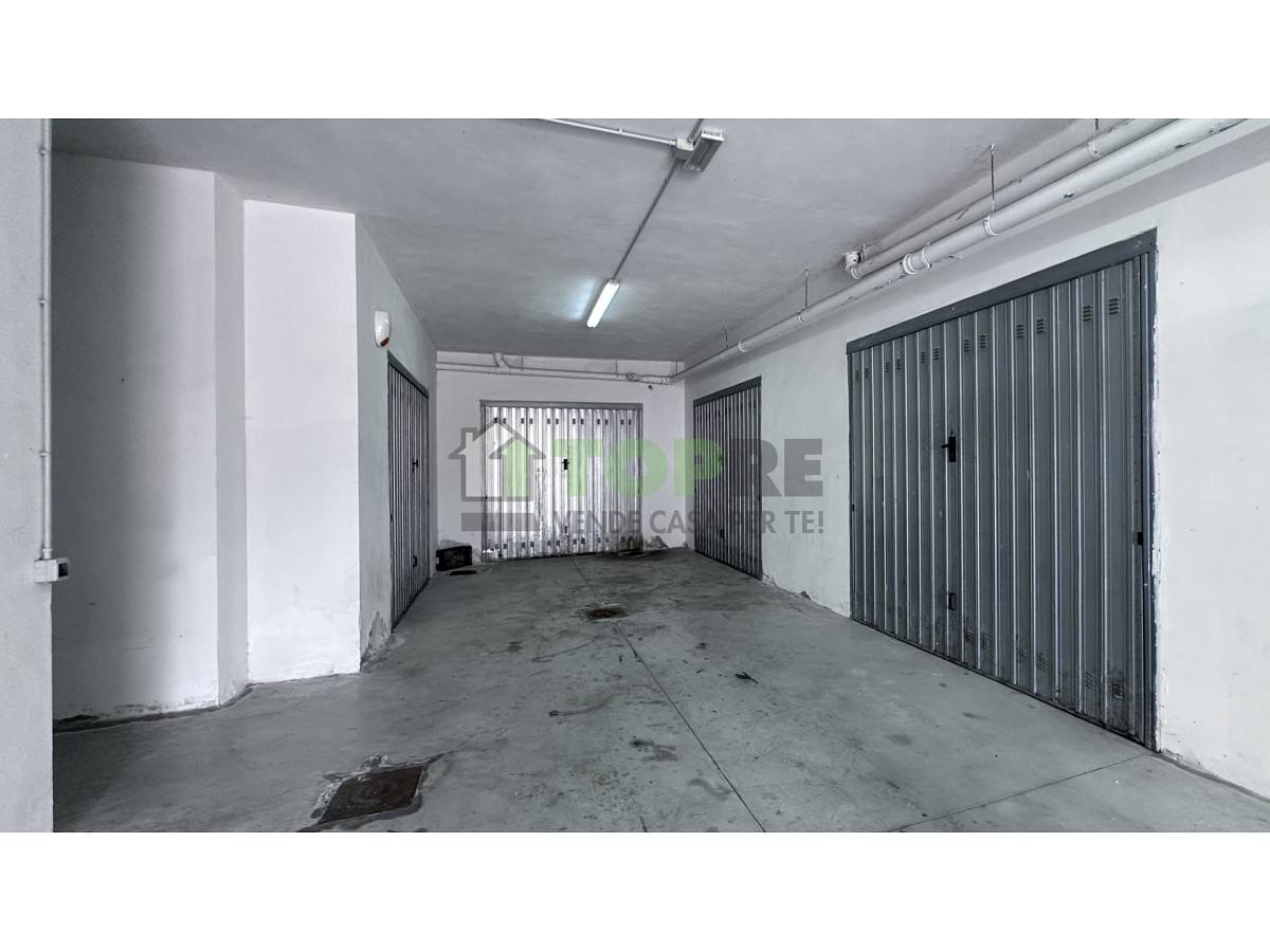 Apartment for sale in Via Cardone  in Paese area at Vasto - 2404776 foto 28