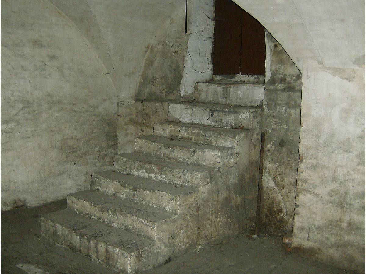 Casa indipendente in vendita in corso Pierantonj  a Bucchianico - 2060393 foto 6