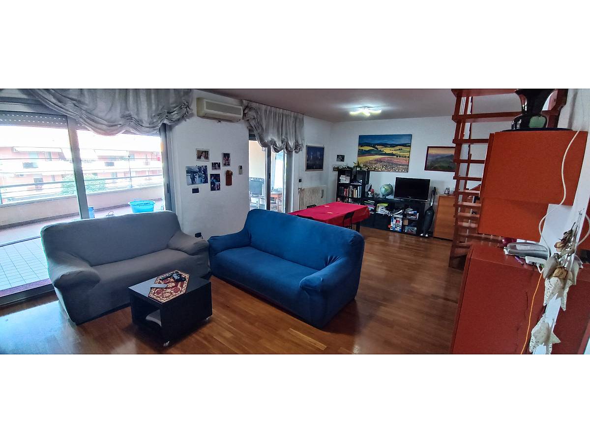 Appartamento in vendita in Via Pietro Nenni 105 zona Dragonara a San Giovanni Teatino - 3689098 foto 2