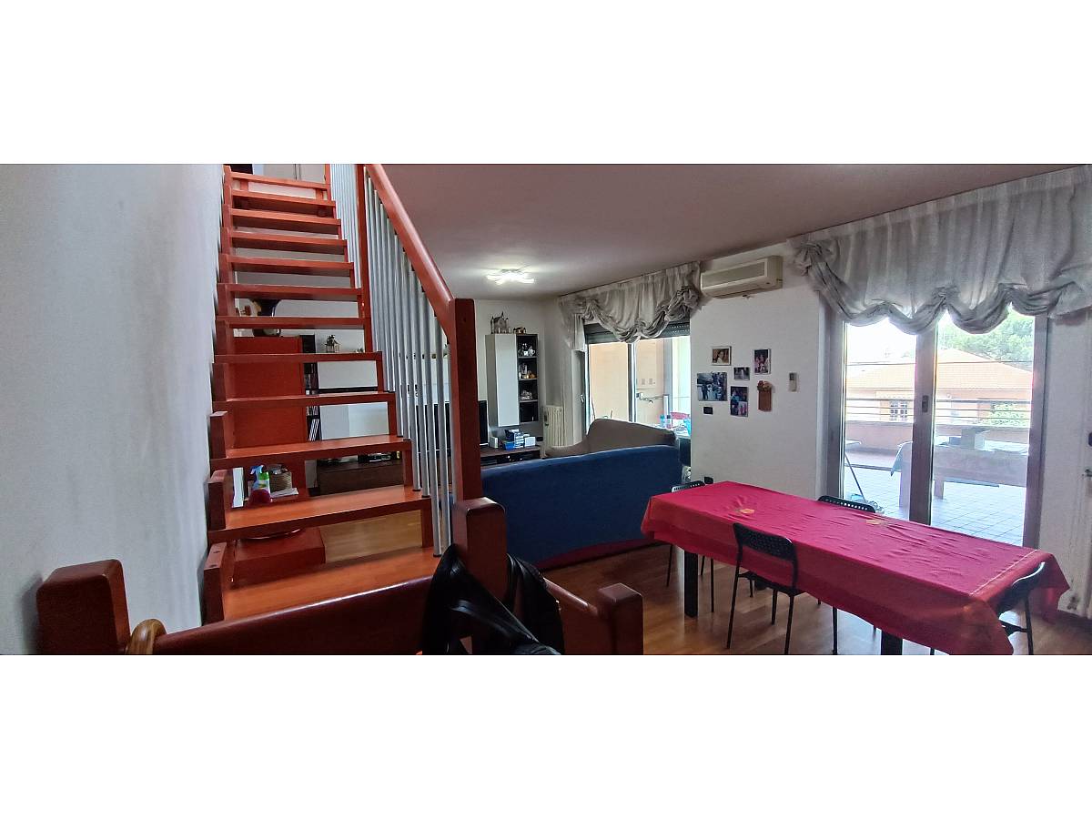 Appartamento in vendita in Via Pietro Nenni 105 zona Dragonara a San Giovanni Teatino - 3689098 foto 4