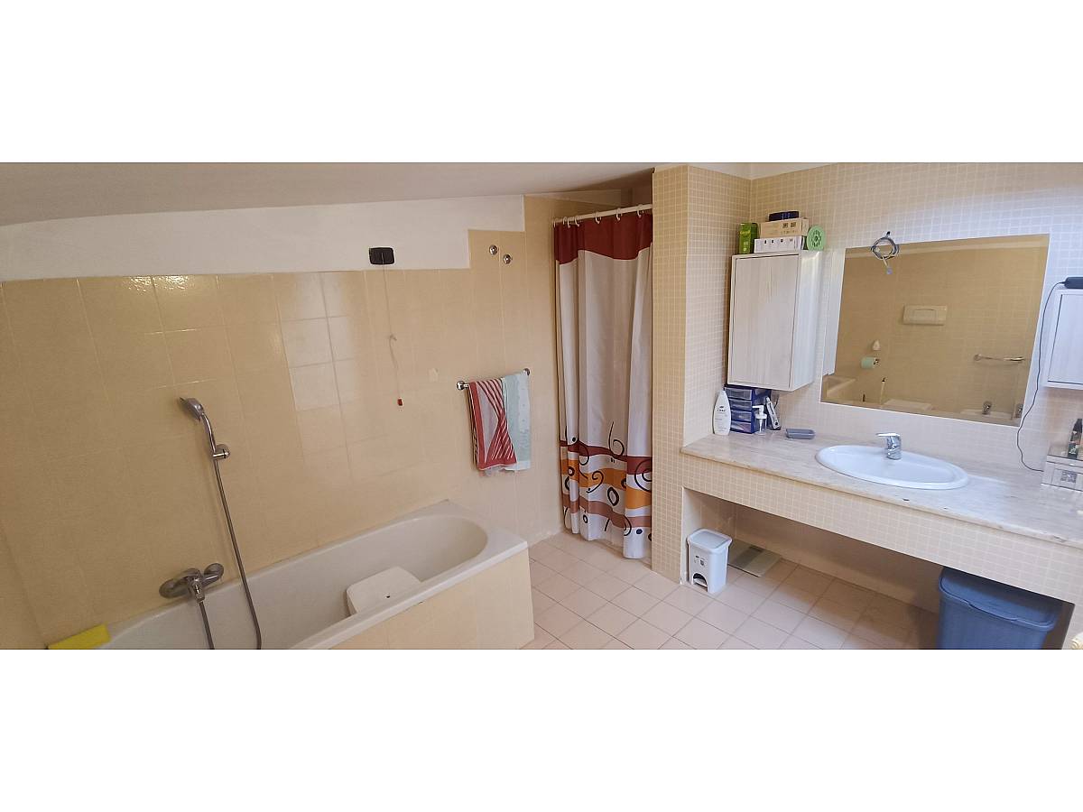 Appartamento in vendita in Via Pietro Nenni 105 zona Dragonara a San Giovanni Teatino - 3689098 foto 21