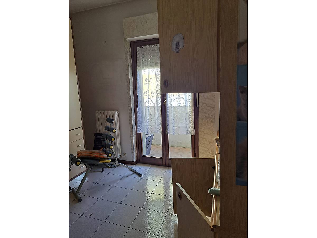 Appartamento in vendita in  zona Mad. Angeli-Misericordia a Chieti - 199131 foto 4