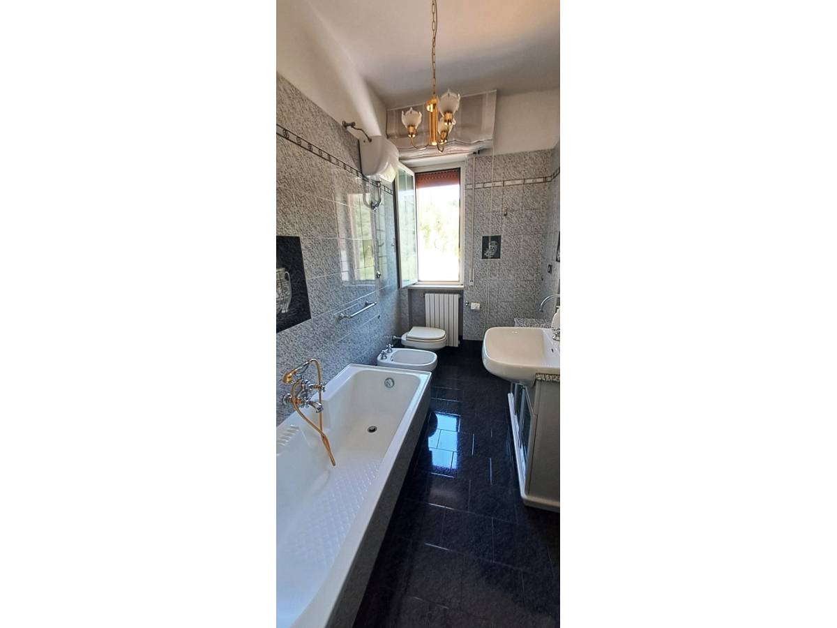Indipendent house for sale in via santa barbara  in S. Barbara area at Chieti - 655652 foto 22