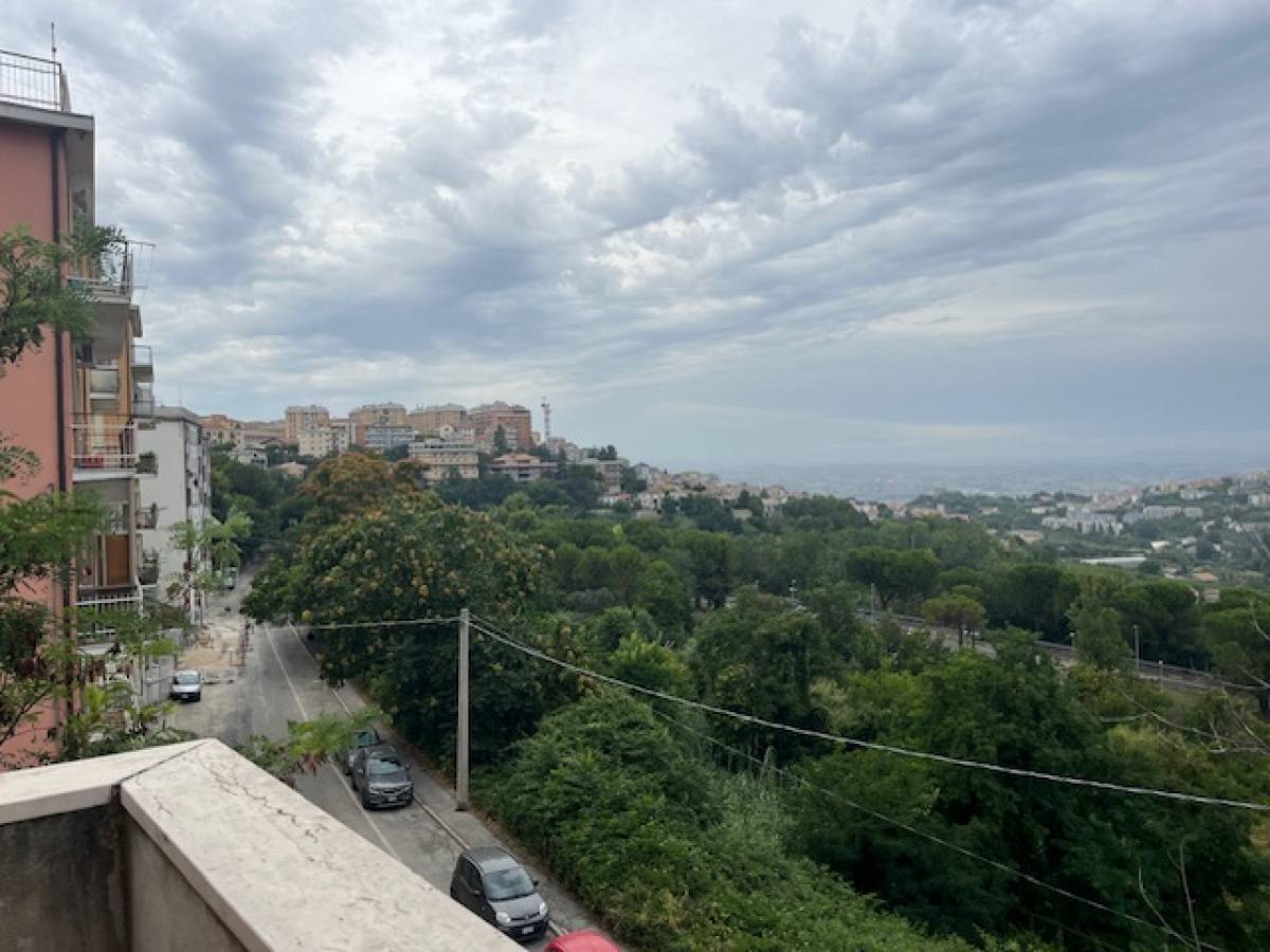 Porzione di Villa in vendita in via Padre Alessandro Valignani  a Chieti - 9610754 foto 22