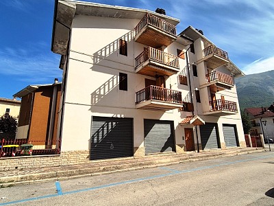 Vendita Appartamento a Campo di Giove