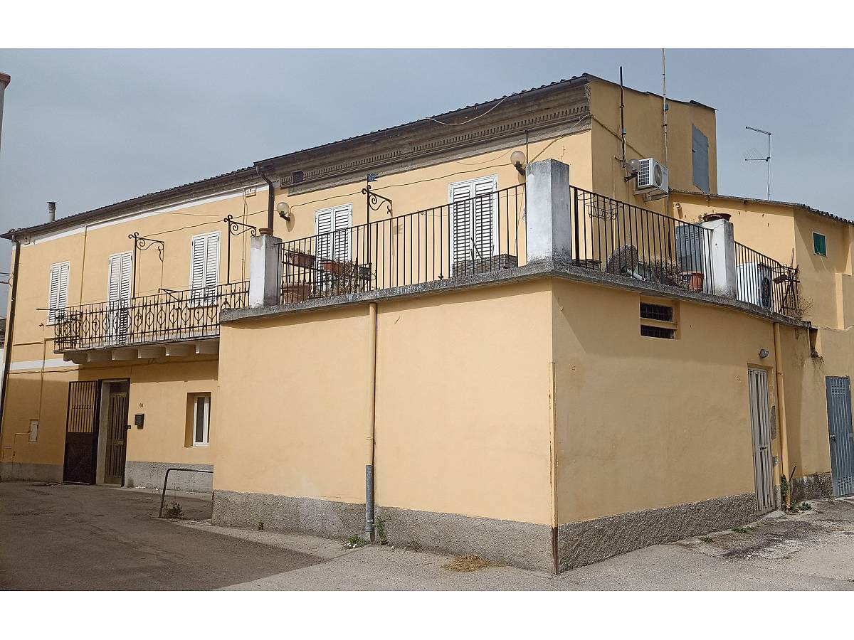 Appartamento in vendita in corso 1°maggio  a Scafa - 1484959 foto 2