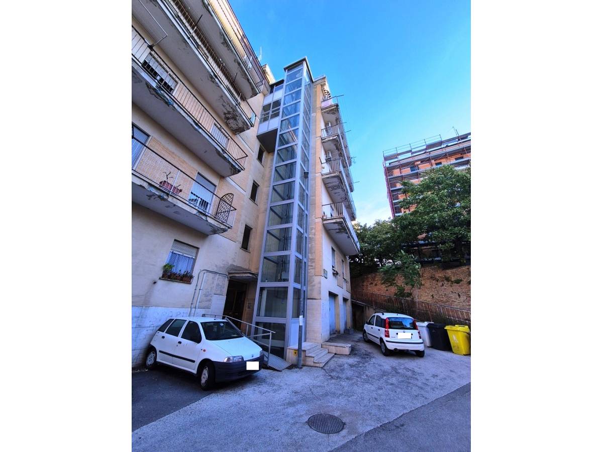 Appartamento in vendita in via pietro falco zona Villa - Borgo Marfisi a Chieti - 8887808 foto 2
