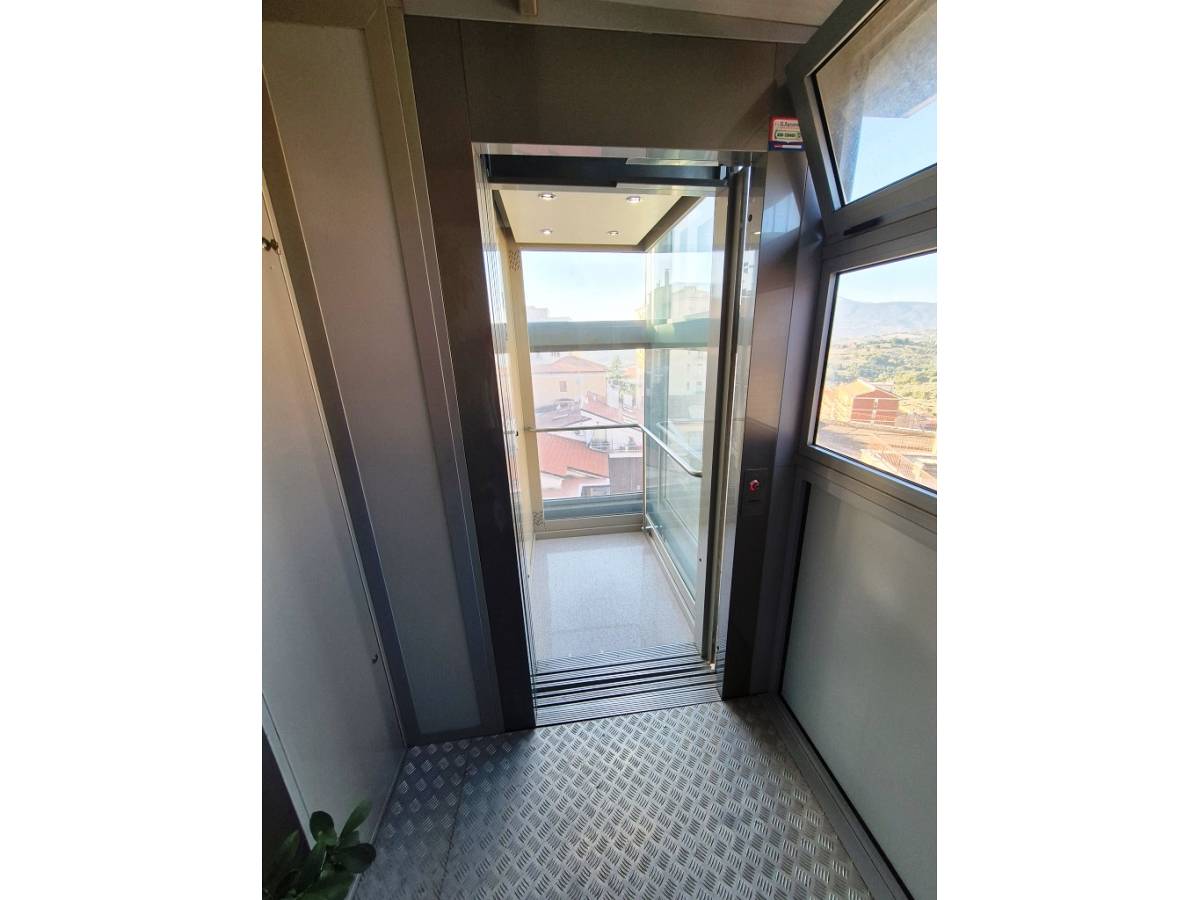 Apartment for sale in via pietro falco  in Villa - Borgo Marfisi area at Chieti - 8887808 foto 3
