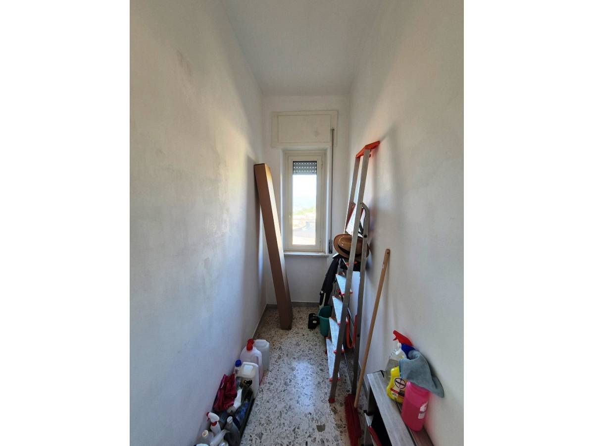 Appartamento in vendita in via pietro falco zona Villa - Borgo Marfisi a Chieti - 8887808 foto 11