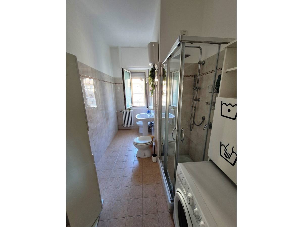 Apartment for sale in via pietro falco  in Villa - Borgo Marfisi area at Chieti - 8887808 foto 12