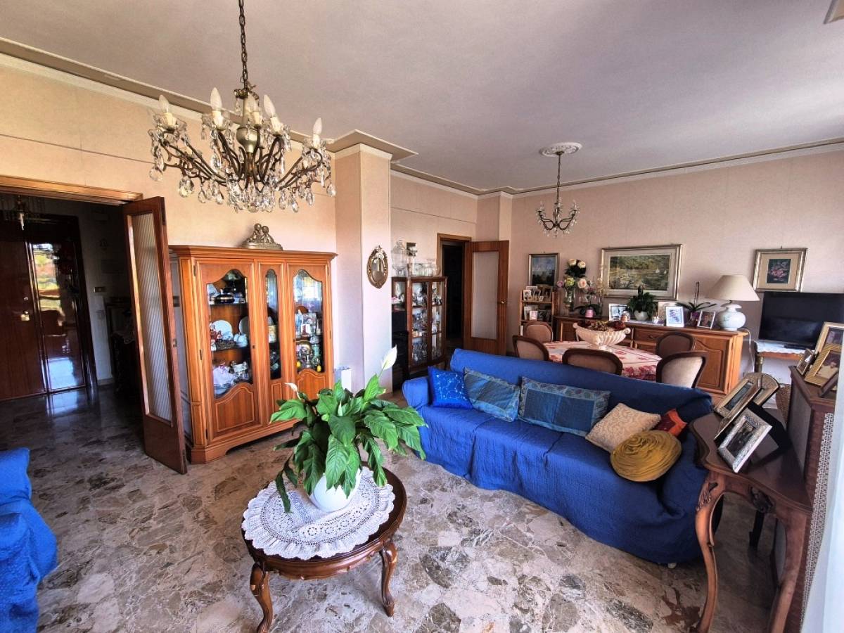 Appartamento in vendita in via papa giovanni XXIII  a Chieti - 265598 foto 8