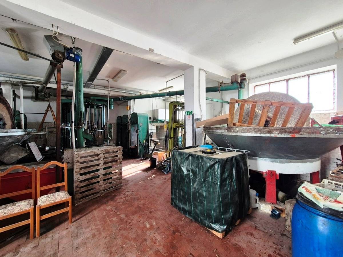 Indipendent house for sale in strada delle cave  in San Salvatore area at Chieti - 1354706 foto 5