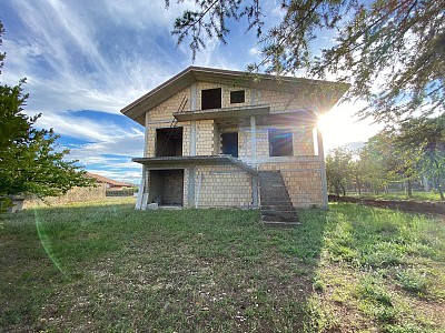 Vendita Casa indipendente a Rosciano