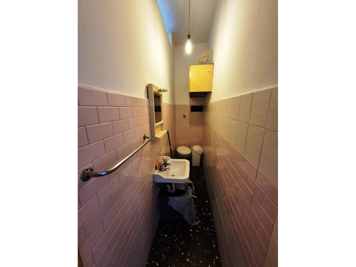 Apartment for sale in via federico salomone  at Chieti - 9706820 foto 24