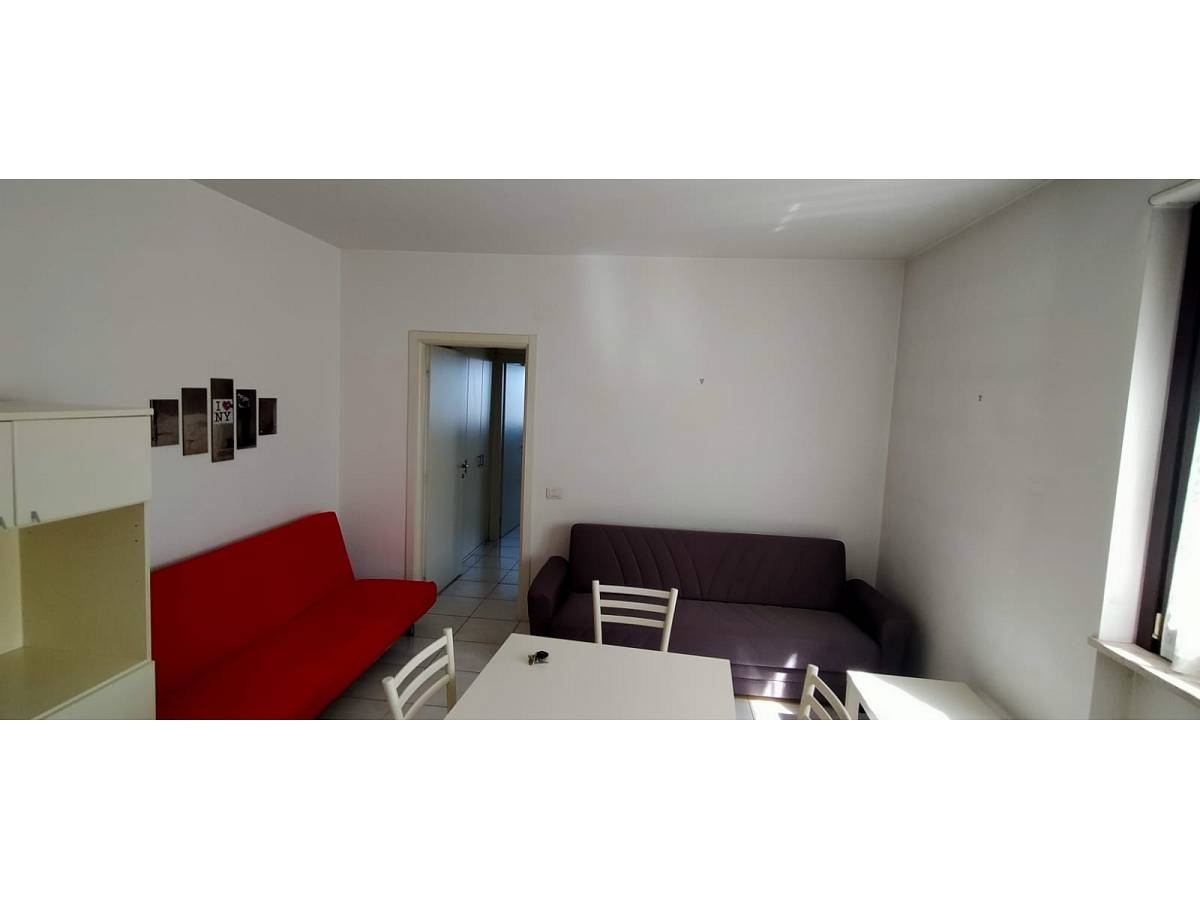 Appartamento in vendita in  zona Mad. Angeli-Misericordia a Chieti - 6059815 foto 2