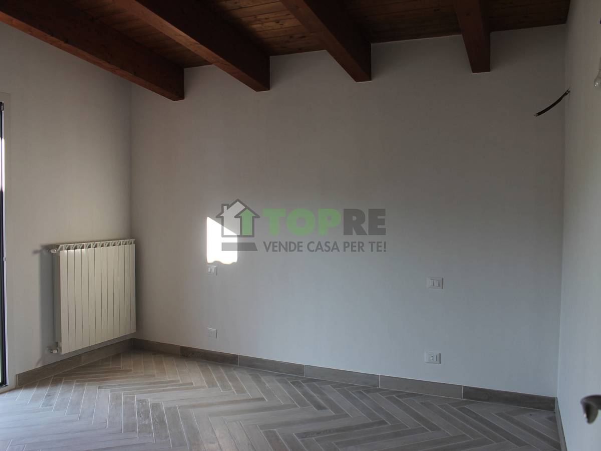 Semi-detached Villa for sale in   in Colle area at Montesilvano - 1680715 foto 12