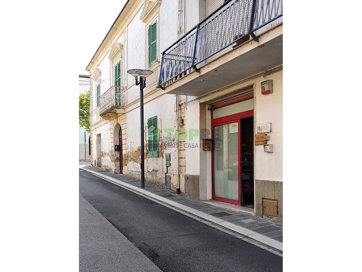 Indipendent house for sale in   at Cupello - 6847083 foto 2