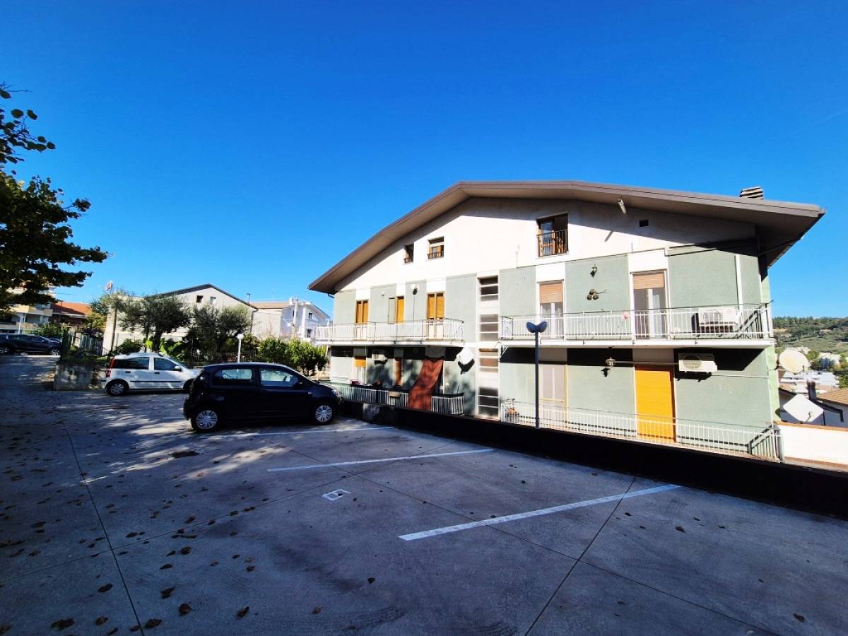 Apartment for sale in via dei sabelli  at Chieti - 3845991 foto 2