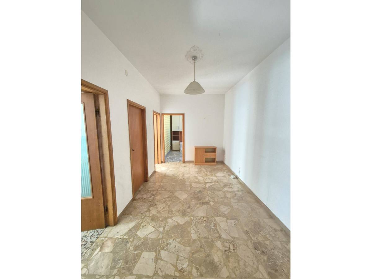 Apartment for sale in via dei sabelli  at Chieti - 3845991 foto 8