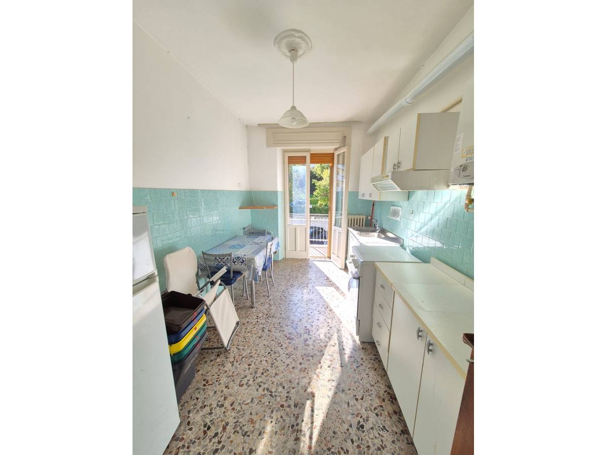 Apartment for sale in via dei sabelli  at Chieti - 3845991 foto 12