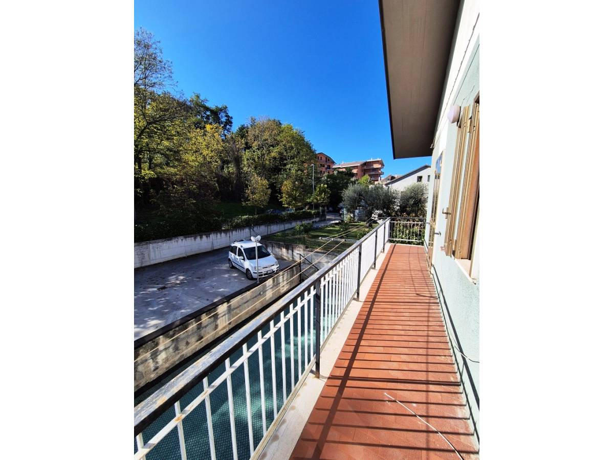 Apartment for sale in via dei sabelli  at Chieti - 3845991 foto 13
