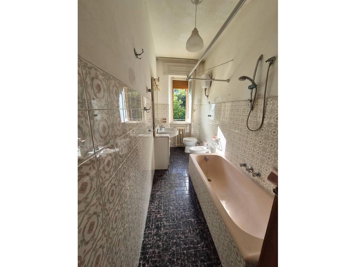Apartment for sale in via dei sabelli  at Chieti - 3845991 foto 17