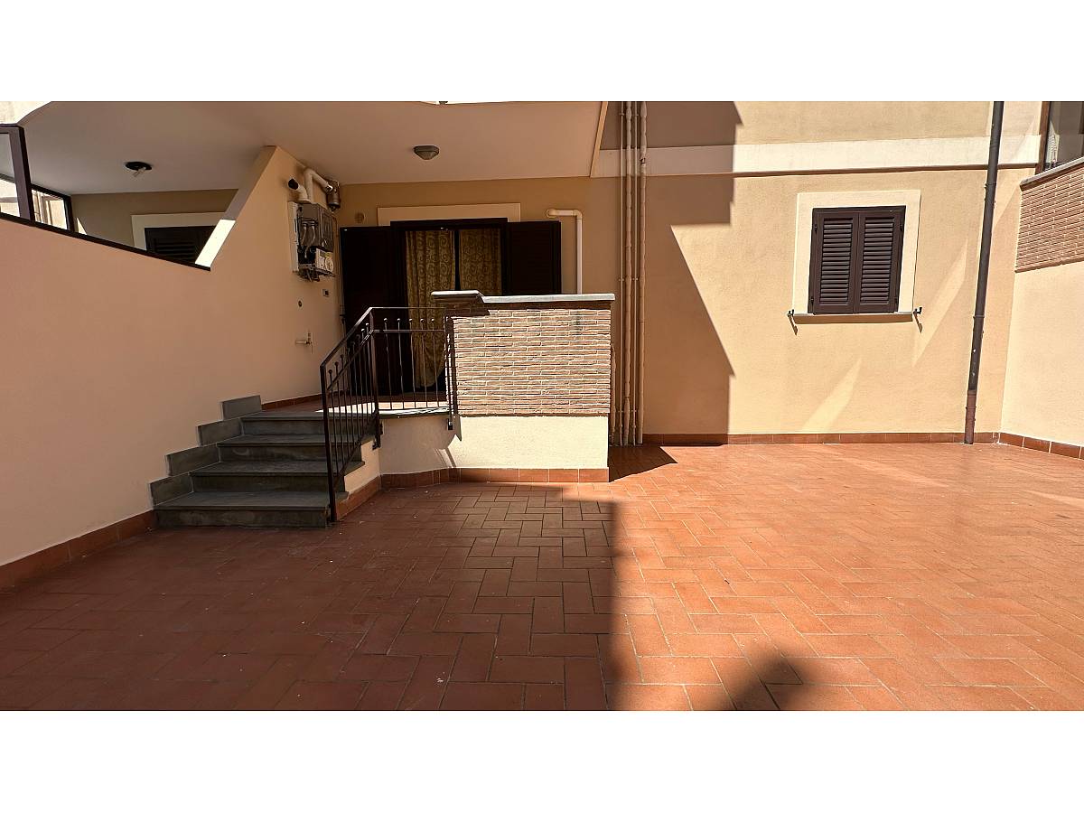 Apartment for sale in Via Cardone  in Paese area at Vasto - 2404776 foto 1