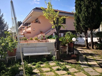 Vendita Villa a schiera a Francavilla al Mare