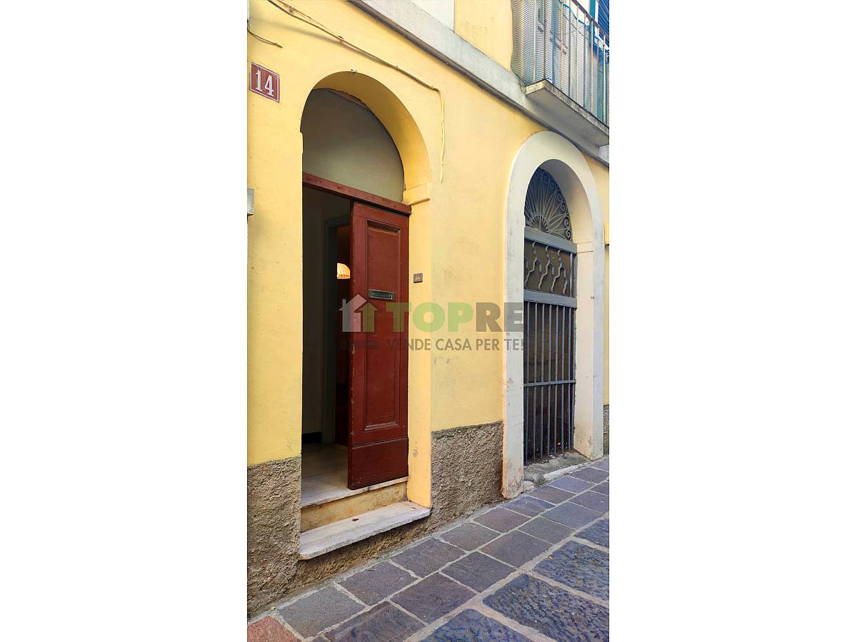 Casa indipendente in vendita in via dei Tintori zona S. Maria - Arenazze a Chieti - 620528 foto 2