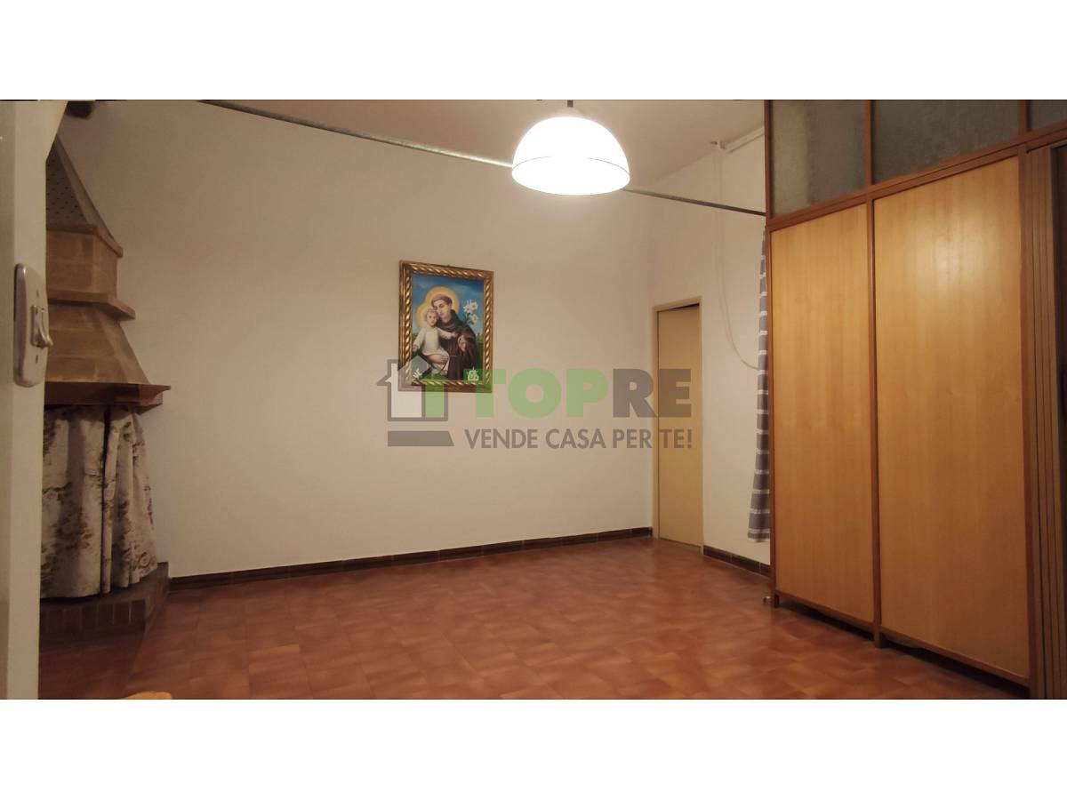 Casa indipendente in vendita in via dei Tintori zona S. Maria - Arenazze a Chieti - 620528 foto 4