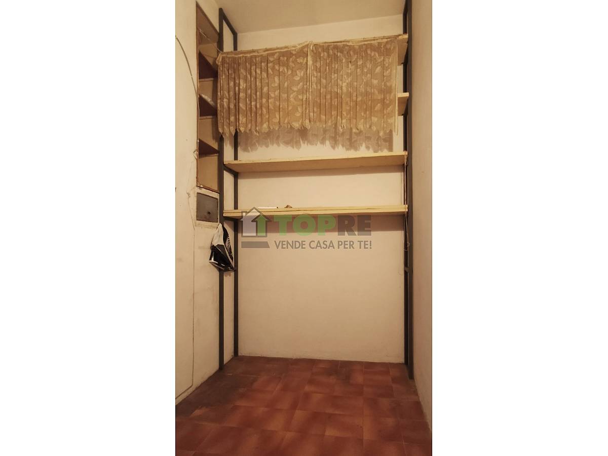 Indipendent house for sale in via dei Tintori  in S. Maria - Arenazze area at Chieti - 620528 foto 9