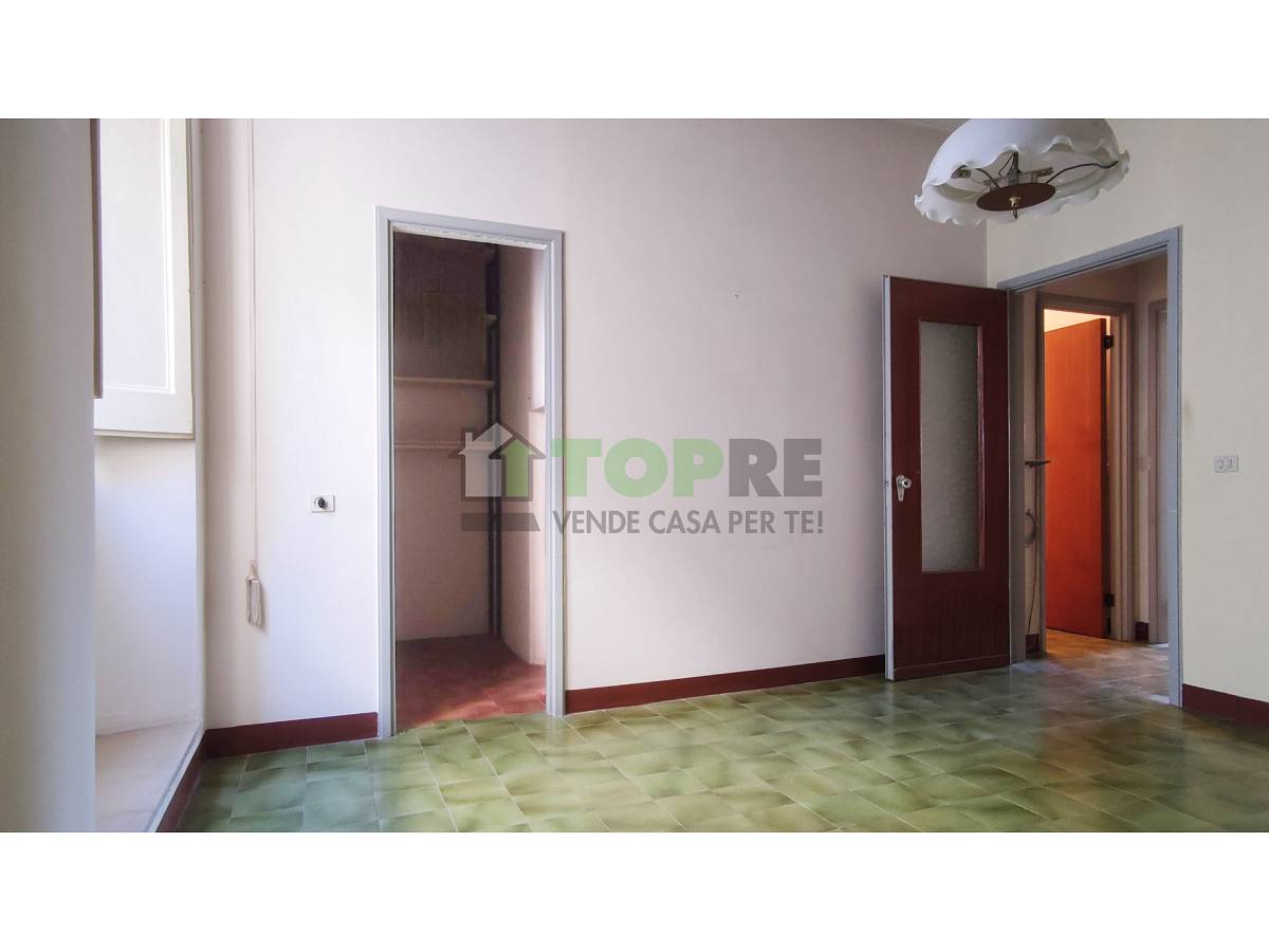 Casa indipendente in vendita in via dei Tintori zona S. Maria - Arenazze a Chieti - 620528 foto 13