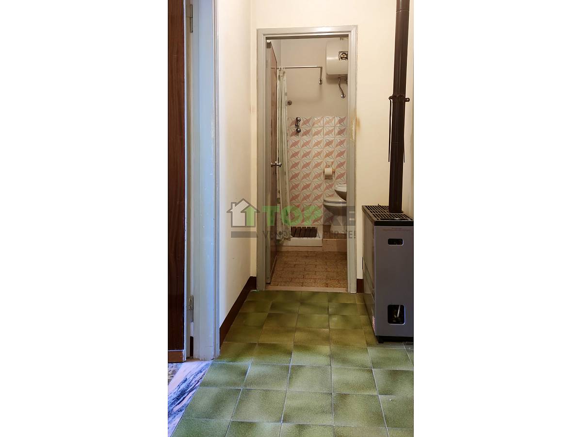 Casa indipendente in vendita in via dei Tintori zona S. Maria - Arenazze a Chieti - 620528 foto 16