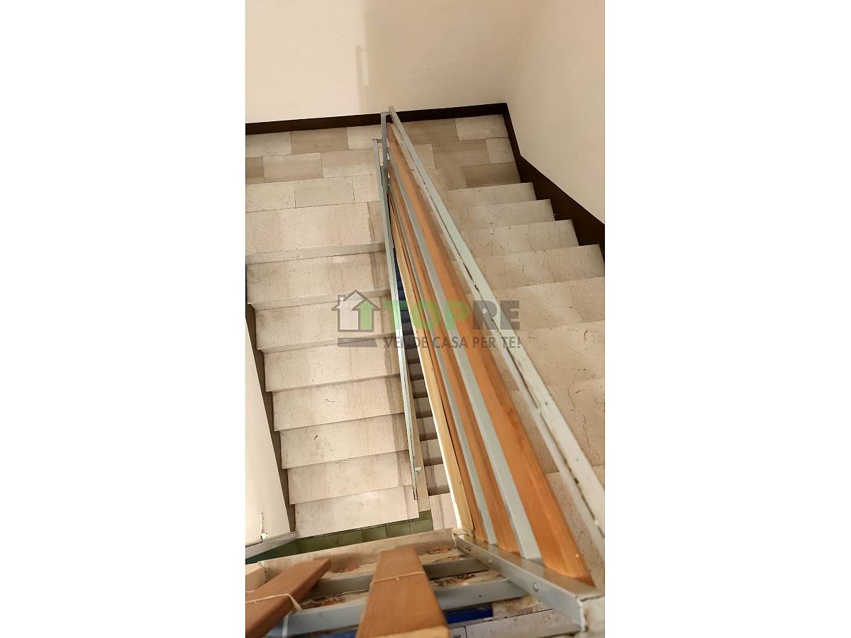 Casa indipendente in vendita in via dei Tintori zona S. Maria - Arenazze a Chieti - 620528 foto 17