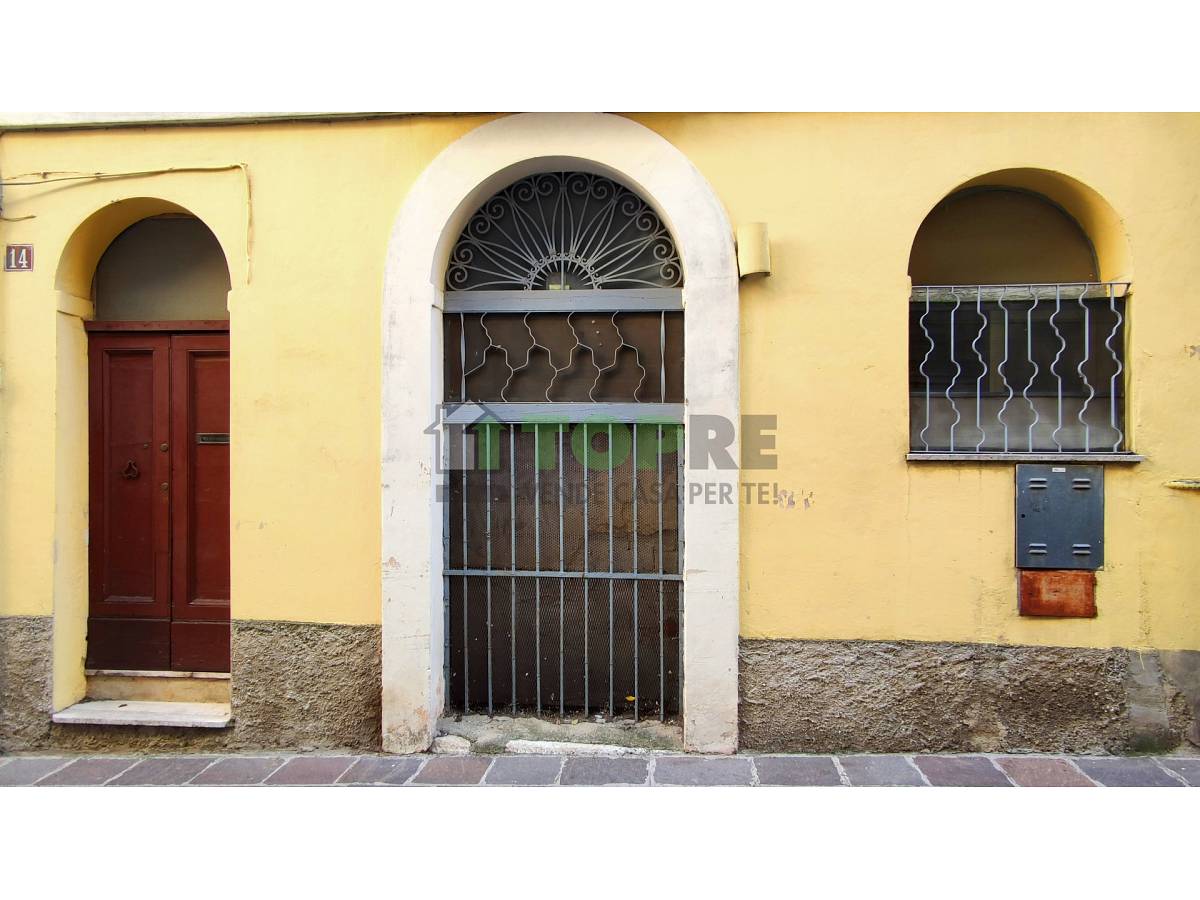 Casa indipendente in vendita in via dei Tintori zona S. Maria - Arenazze a Chieti - 620528 foto 18