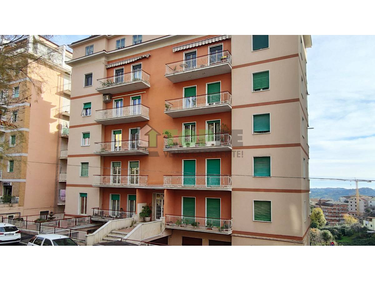 Appartamento in vendita in via Papa Giovanni XXIII zona Clinica Spatocco - Ex Pediatrico a Chieti - 739798 foto 1