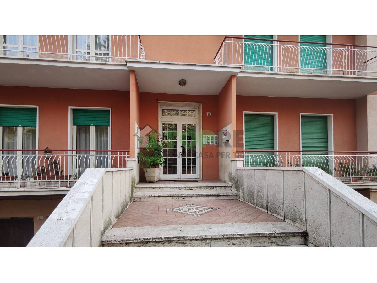Appartamento in vendita in via Papa Giovanni XXIII zona Clinica Spatocco - Ex Pediatrico a Chieti - 739798 foto 2