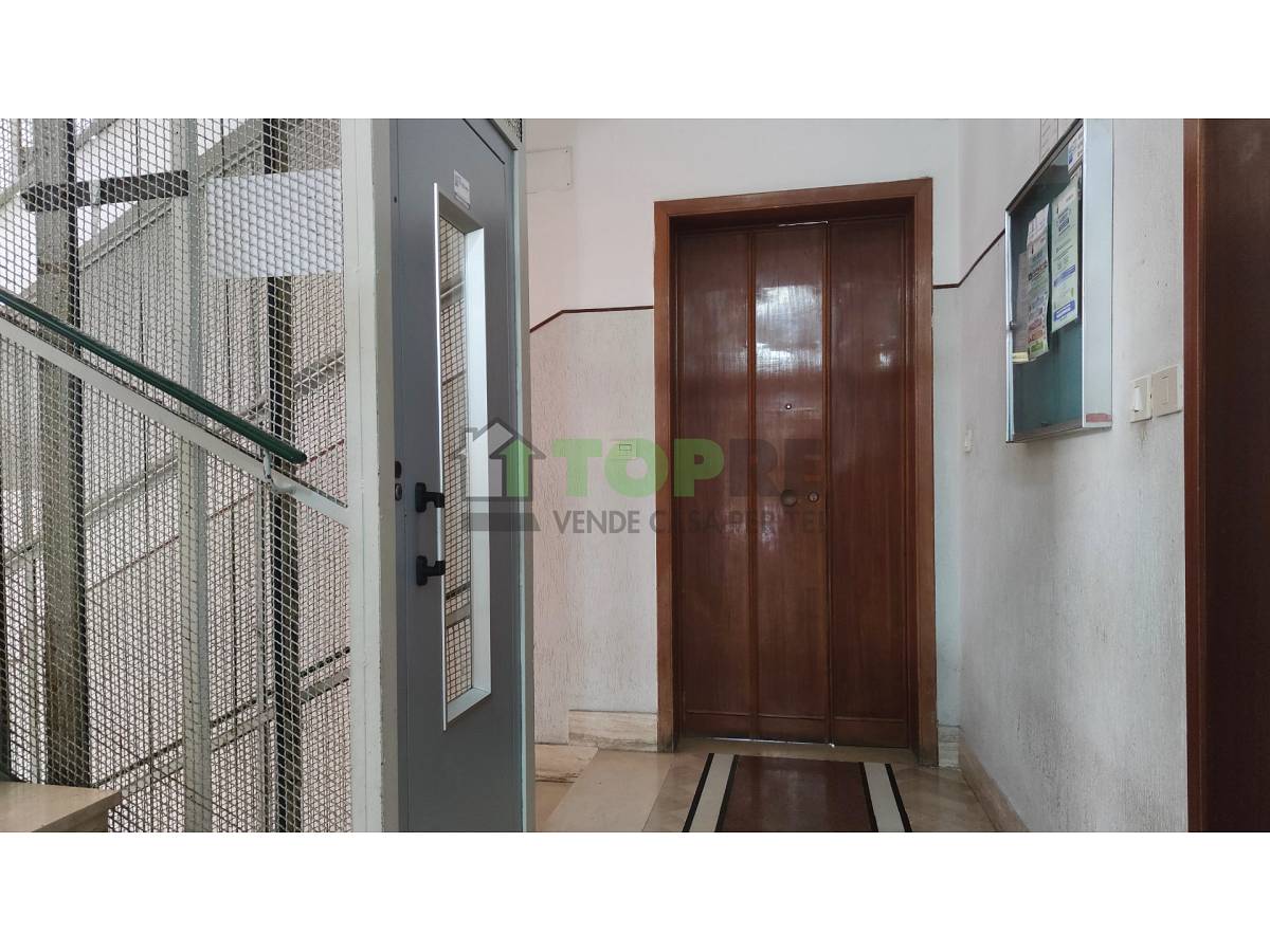 Appartamento in vendita in via Papa Giovanni XXIII zona Clinica Spatocco - Ex Pediatrico a Chieti - 739798 foto 3