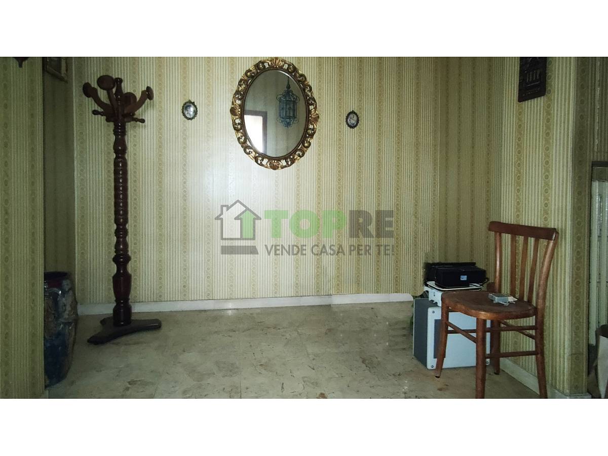 Apartment for sale in via Papa Giovanni XXIII  in Clinica Spatocco - Ex Pediatrico area at Chieti - 739798 foto 4