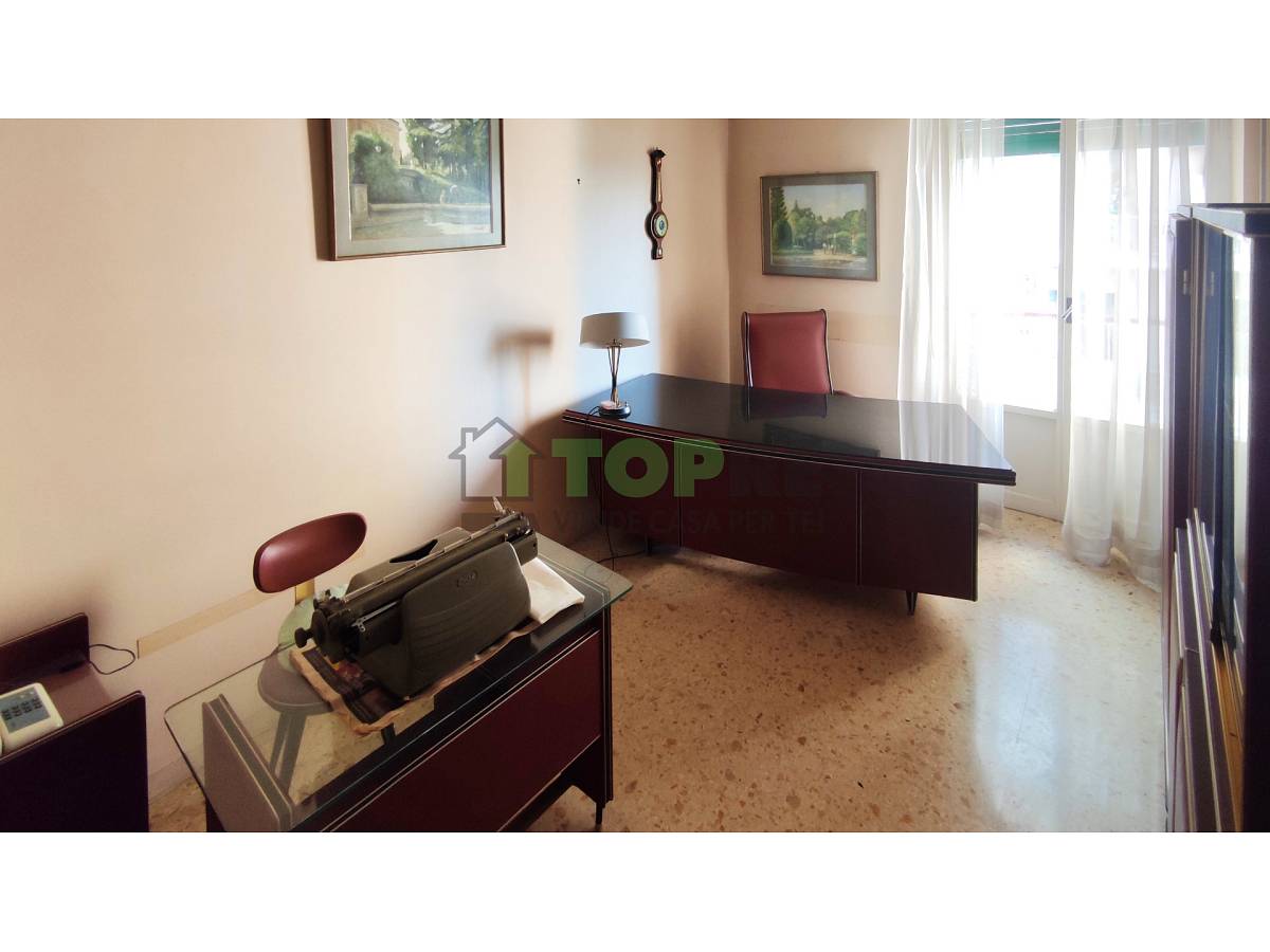 Appartamento in vendita in via Papa Giovanni XXIII zona Clinica Spatocco - Ex Pediatrico a Chieti - 739798 foto 5