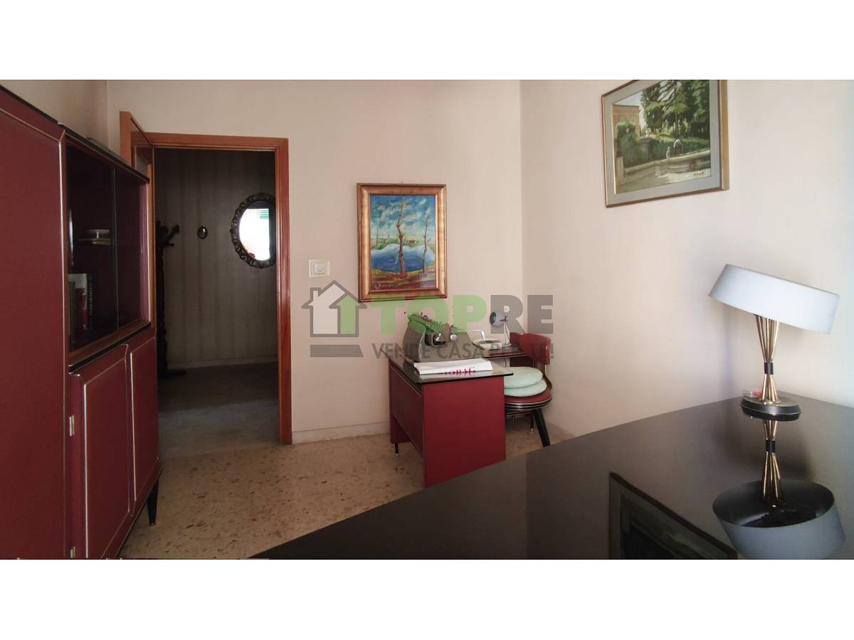Appartamento in vendita in via Papa Giovanni XXIII zona Clinica Spatocco - Ex Pediatrico a Chieti - 739798 foto 6