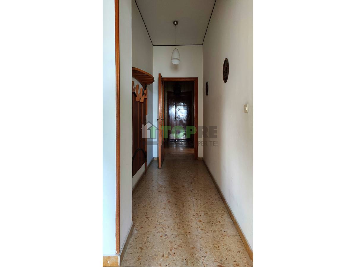 Appartamento in vendita in via Papa Giovanni XXIII zona Clinica Spatocco - Ex Pediatrico a Chieti - 739798 foto 7